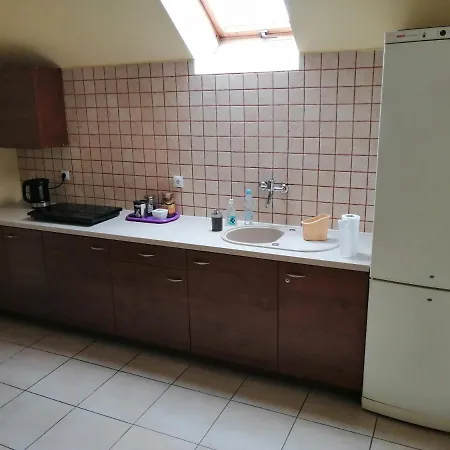 Auberge de jeunesse Hostel *