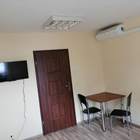 Auberge de jeunesse Hostel *