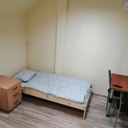 Hostel Wrocław