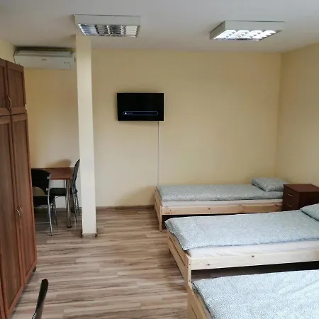 Auberge de jeunesse Hostel Wrocław